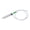 20ml, variant on Large Capacity Plastic Syringe with 3.28ft Rubber Extension Tube, Wide Mouth Dispensing Perfusion Syringe, Oil Extraction Flushing Filling Injector for Glue Dispensing and Fluid Transfer