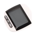 thumbnail image 3 of Accurate Step Counter Portable Pedometer with LCD Screen for Jogging Hiking Running WalkingBlack, 3 of 4
