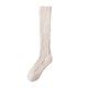 thumbnail image 2 of Calcetines para mujer, pantuflas, calcetines de invierno cálidos con forro polar, calcetines acogedores, suaves, gruesos y peludos, calcetines navideños para mujer, 2 of 3