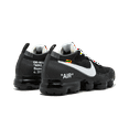 thumbnail image 3 of NIKE MENS The 10: Air Vapormax FK "OFF WHITE" AA3831 001 from Stadium Goods, 3 of 6