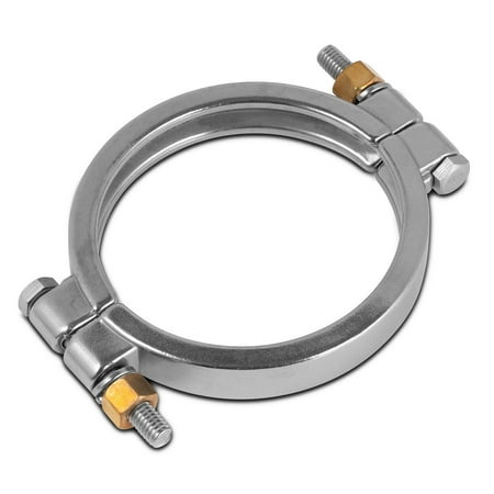 

BVV High Pressure Clamps-4-inch
