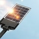 thumbnail image 2 of Farolas Solares Lámpara de calle LED con Sensor de movimiento, farolas solares impermeables para jardín y patio, 2 of 7