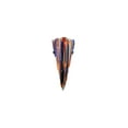 thumbnail image 3 of Meyda Tiffany 108108 8" W Oceano Fused Glass Wall Sconce - MultiColor, 3 of 4