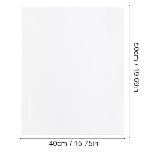40 X 50cm / 15.75 X 19.69in Frame, Painting Frame, For Beginner