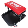 thumbnail image 1 of Asiento Plegable Tipo C para Mecánico Performance Tool Altura 32 cm, 1 of 9