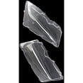 thumbnail image 5 of Par de pantallas de faros delanteros de 4 puertas BMW E46 02-05 esquí esquí Gafas de esquí, 5 of 5