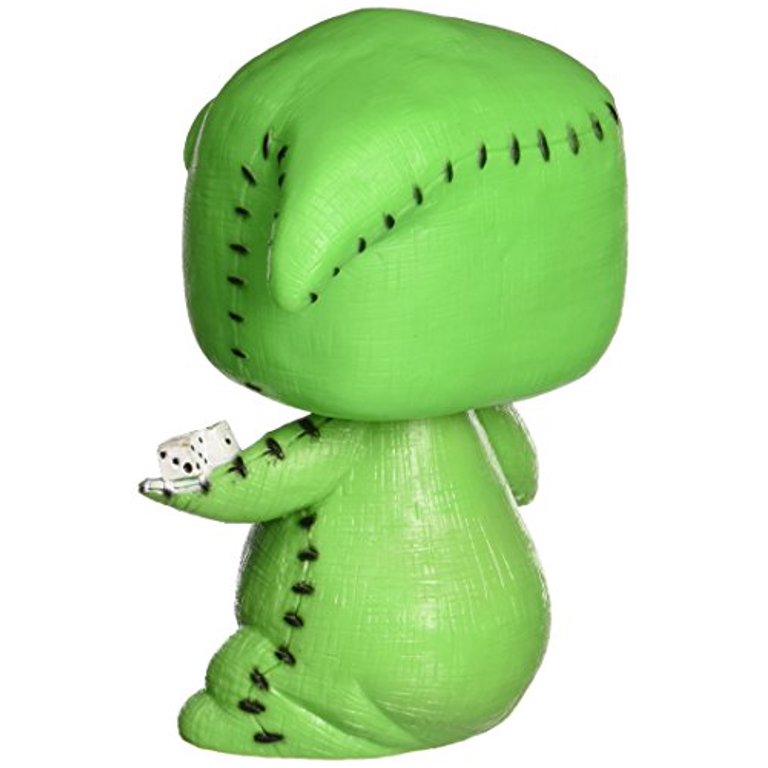 Walmart oogie boogie sales funko