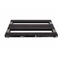 thumbnail image 2 of Tourtek PB1911 Rechargeable Pedalboard with Case, 2 of 3