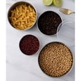 thumbnail image 5 of Silver Stainless Steel with Lid Lunch Food Storage Jar, 5 of 7