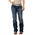 thumbnail image 3 of Wrangler URJ Shiloh Jessica Bootcut 112321436 Jeans 17 x 34, 3 of 3