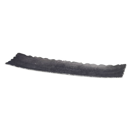 

Uttermost Camilla Dark Nickel Tray