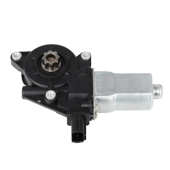 SCITOO Power Window Lift Motor 2008 2009 2010 2011 2012 for Honda Accord,2013-2014 for Honda Crosstour,2012-2015 for Honda Crosstour 742-833(Rear Left)