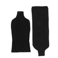 thumbnail image 2 of WEUVEB 2-Pack Soft Fabric Covers for Adjustable Dress Form Mannequin Display, Sewing and Tailoring Accessories, 2 of 8