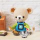 thumbnail image 4 of KAKOWELY 1 juego de juguetes de cocina para niños, utensilios de cocina de acero inoxidable, juguete de cocina para niños y niñas, juguete de juego de rol, 4 of 5