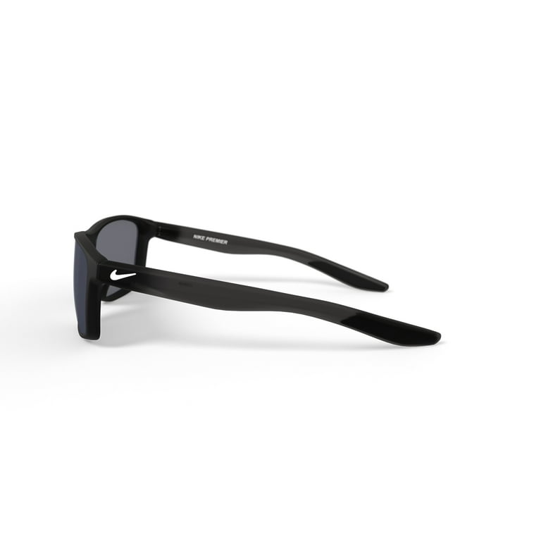 Nike Unisex Rx'able Sport Sunglasses, Premier EV1071G, Anthracite