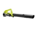 thumbnail image 5 of Ryobi ONE+ 18-Volt Lithium-Ion String Trimmer/Edger and Blower/Sweeper Combo Kit 2.0 Ah Battery and Charger Included, 5 of 5
