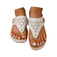 thumbnail image 5 of Sandalias ortopédicas Flip Flops para mujer con soporte para el arco, 5 of 5