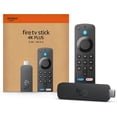 thumbnail image 2 of Fire TV Stick 4K Plus, compatible con Wi-Fi 6, Dolby Vision/Atmos, 2 of 5