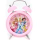 thumbnail image 1 of Despertador, reloj de noche con dibujos animados de estudiantes de Blancanieves, 1 of 1