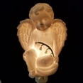 thumbnail image 1 of Veilleuse en Forme d'Ange, 1 of 1