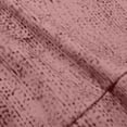 thumbnail image 5 of WEAIXIMIUNG Robe Chandail en Molleton Femme Midi Mode Automne/hiver Pull Extérieur Col Rond Imprimé de Noël Pull à Capuche Tricoté Grossier, 5 of 5
