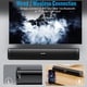 thumbnail image 4 of Barra de sonido portátil inalámbrica Bluetooth Dnil, 4 of 7
