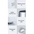 thumbnail image 3 of Portable Beverage Cooler, Intelligent Touch Control Electric Mini Cooling Cup For Iced Beverages Anywhere, 3 of 8