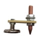 thumbnail image 1 of Metalurgia Imán Cabezal de Soldadura Abrazadera de Tierra magnética Placa de Metal Soporte de Soldadura Accesorios de Herramientas, 1 of 1