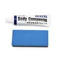 thumbnail image 3 of Grinding Car Body Compound Paste Set Car Scratch Paint Care Repair Fluid Remover, 3 of 14