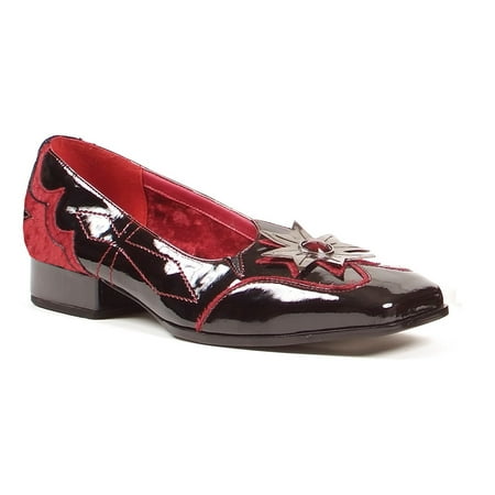 

121-EDWARD 1 Heel Shoes