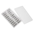 thumbnail image 2 of Ccdes Tube Friction Pin Pressure Bars Pins Rivet Ends For Watch Band Clasp Straps Buckles Thickness 1.2mm,Watch Bars, 2 of 8