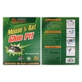 thumbnail image 1 of Mouse Catcher plegable no tóxico para herramienta doméstica para matar roedores (extra grande) Likrtyny Para estrenar, 1 of 4