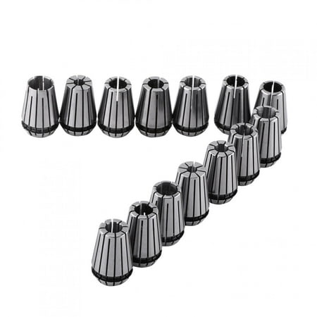 

Milling Lathe Tool Spring Collet CNC Engraving Machine Collet For CNC Engraving Machine