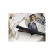thumbnail image 2 of Plancha de cabello GA.MA Ion negra y roja 110V/220V, 2 of 2