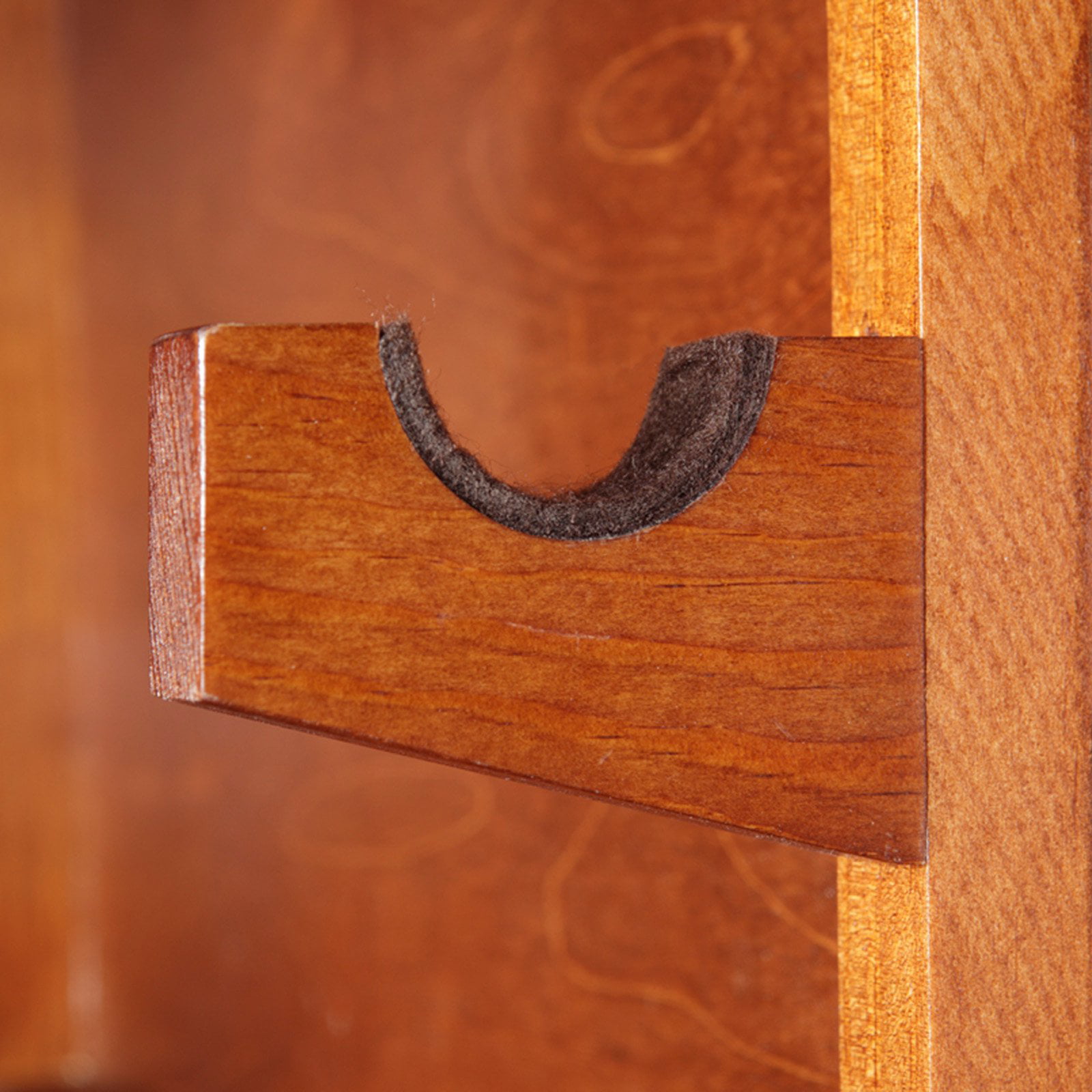 Details about   Gun Safe Display Cabinet Horizontal Key Locking Tempered Glass Plywood Brown 