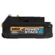 thumbnail image 4 of Batería DEWALT Powerstack Gfn Compact de 20 V como máximo (DCBP034G), 4 of 5