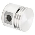thumbnail image 2 of Piston, Piston de Compresseur d'Air en Aluminium avec Design Profilé pour Compresseur d'Air, 2 of 8