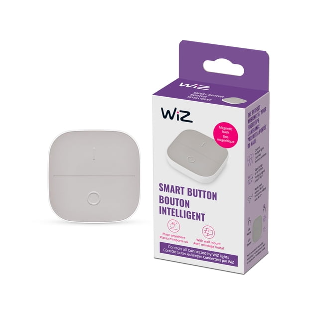 WiZ Botón portátil NAM
