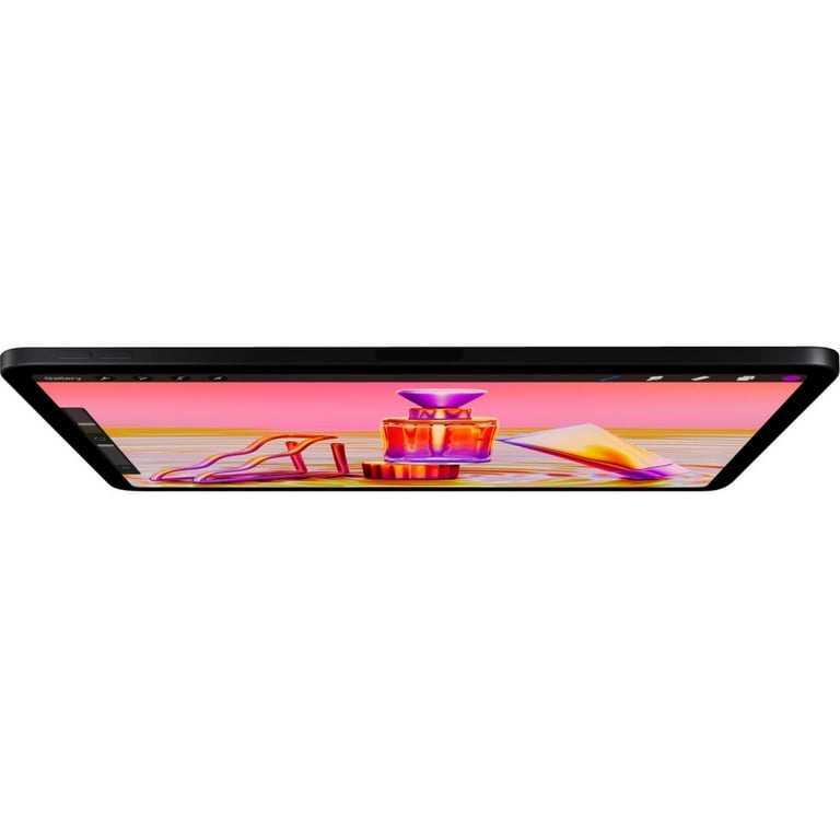 2021 Apple 11-inch iPad Pro Wi-Fi 256GB - Space Gray (3rd 2021 Apple 11-inch iPad Pro Wi-Fi 256GB - Space Gray (3rd