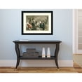 thumbnail image 5 of Amanti Art The Pioneers Wood Framed Wall Art Print, 5 of 5