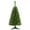 Green, variant on Topbuy 3FT Pink Artificial Christmas Tree Mini Christmas Decoration Tree with Plastic Stand