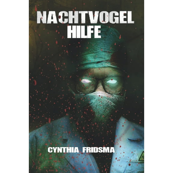 Nachtvogel: Hilve (Paperback)