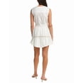 thumbnail image 2 of Ramy Brook womens  Eloisa Dress, xs, White, 2 of 3