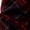 Black Red Bias, variant on Plus Size Perfect Printed Long-Sleeve Henley Tee