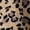 Coffee, variant on Women's Wide Leg Pants BWASD Casual Loose Leopard Print Lightweight Flowy Sweatpants with Pockets Adjustable Elastic Waist Trousers Brown S-XL for Summer Vacation Travel