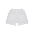 thumbnail image 4 of Sinleey Kids Boys Summer Beach Swim Trunks Basketball Football Athletic Booty Shorts Casual Sport White 24, 4 of 7