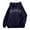 Navy, variant on Los Angeles Zip Up Hoodies for Women 2025 Long Sleeve Full Zipper Graphic Hooded Sweatshirt with Pockets Jacket Coat