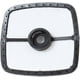 thumbnail image 4 of 13031054130 air filter for Echo A226001410 air 13031054130 filter SRM210 SRM211 SRM225 SRM230 SRM231 SRM265, 4 of 4