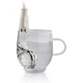 thumbnail image 2 of OVENTE Electric Immersion Heater, Portable Submersible Water Warmer, White Pack of 1 CH3011, 2 of 7