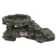 thumbnail image 1 of Terrario tortuga plataforma para tomar el sol simulación rocalla escondite de reptiles terrario decoración de paisajismo, 1 of 5
